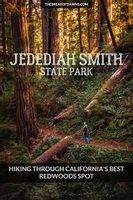 Jedediah Smith Redwoods coupons